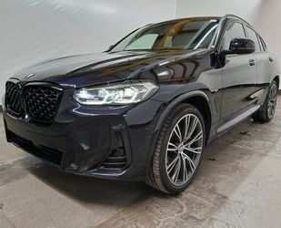 BMW X4 Gebrauchtwagen