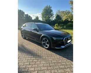 Audi A6 Allroad Gebrauchtwagen