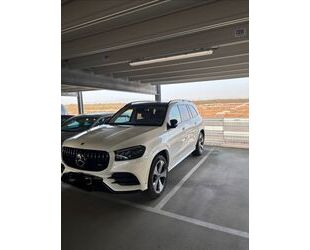 Mercedes-Benz GLS 400 Gebrauchtwagen