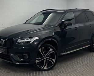 Volvo XC90 Gebrauchtwagen