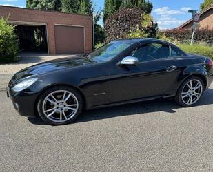 Mercedes-Benz SLK 200 Gebrauchtwagen