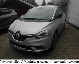Opel Renault RENAULT GRAND SCENIC BUSINESS EDITION TCE1 