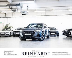 Audi e-tron Gebrauchtwagen
