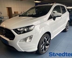 Ford EcoSport Gebrauchtwagen