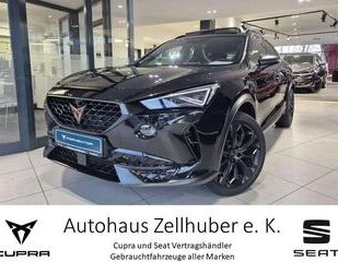 Cupra Formentor Gebrauchtwagen