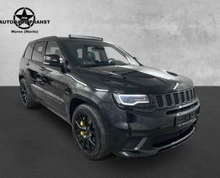 Jeep Grand Cherokee Gebrauchtwagen
