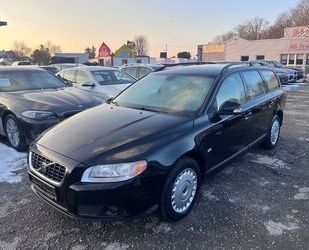Volvo V70 Gebrauchtwagen