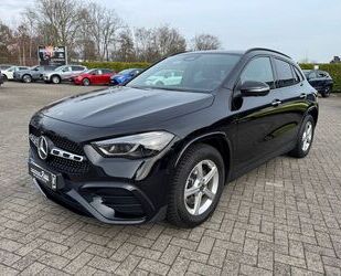 Mercedes-Benz GLA 200 Gebrauchtwagen