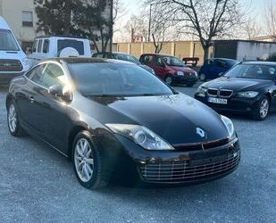 Renault Laguna Gebrauchtwagen