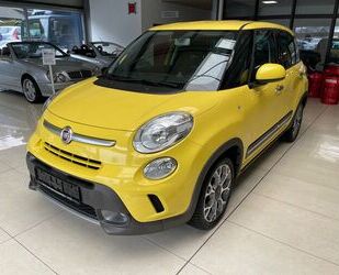 Fiat 500L Trekking Gebrauchtwagen