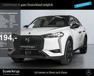 Citroen DS3 Gebrauchtwagen