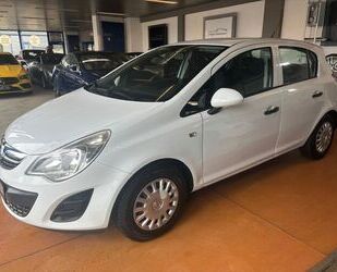 Opel Corsa Gebrauchtwagen