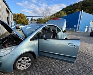Mitsubishi Colt Gebrauchtwagen