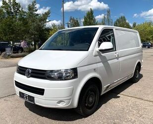 VW T5 Transporter Gebrauchtwagen