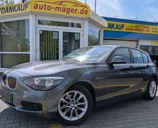 BMW 116 Gebrauchtwagen