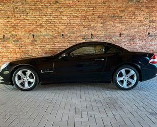 Mercedes-Benz SL 350 Gebrauchtwagen