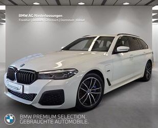 BMW 530 Gebrauchtwagen