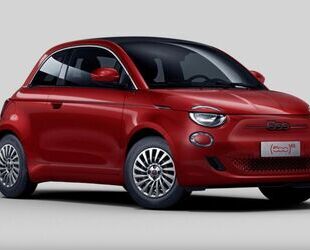 Fiat 500e Gebrauchtwagen