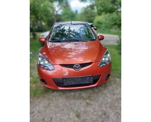 Mazda 2 Gebrauchtwagen