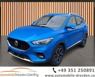 MG ZS Gebrauchtwagen