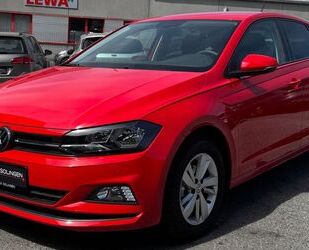 VW Polo Gebrauchtwagen
