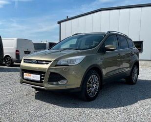 Ford Kuga Gebrauchtwagen