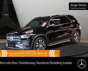 Mercedes-Benz GLE 350 Gebrauchtwagen