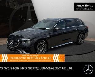 Mercedes-Benz E 53 AMG Gebrauchtwagen