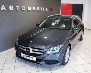 Mercedes-Benz C 220 Gebrauchtwagen