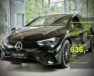 Mercedes-Benz EQE Gebrauchtwagen