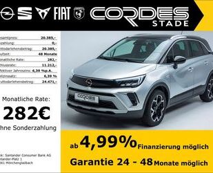 Opel Crossland (X) Gebrauchtwagen