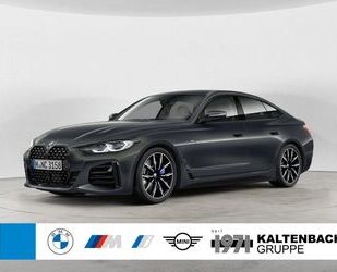 BMW 420 Gran Coupé Gebrauchtwagen
