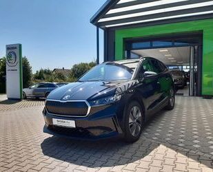 Skoda Enyaq Gebrauchtwagen