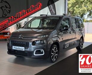 Citroen Berlingo Gebrauchtwagen