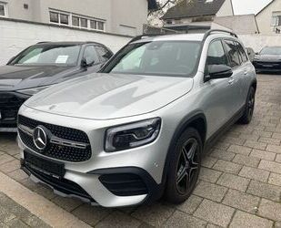 Mercedes-Benz GLB 220 Gebrauchtwagen