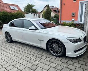 Alpina B7 Gebrauchtwagen