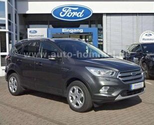 Ford Kuga Gebrauchtwagen