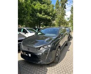 Peugeot 5008 Gebrauchtwagen