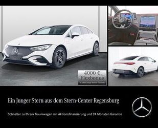 Mercedes-Benz EQE Gebrauchtwagen