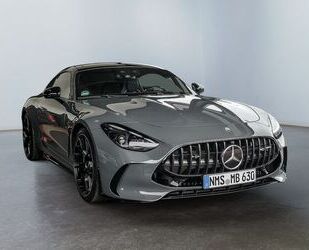 Mercedes-Benz AMG GT Gebrauchtwagen