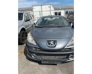 Peugeot 207 Gebrauchtwagen
