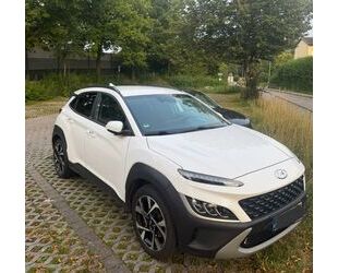 Hyundai KONA Gebrauchtwagen