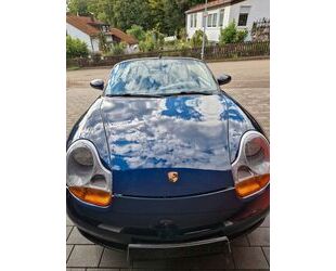 Opel Boxster 