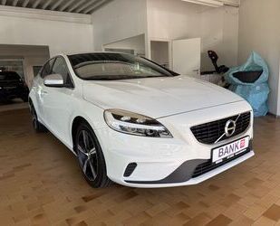 Volvo V40 Gebrauchtwagen