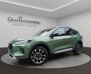 Ford Kuga Gebrauchtwagen