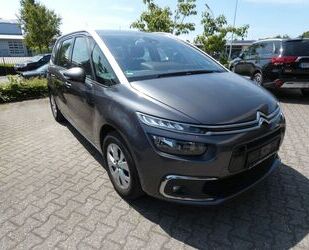 Citroen Grand C4 Picasso / SpaceTourer Gebrauchtwagen