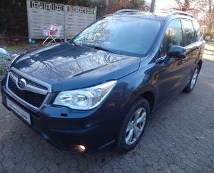 Subaru Forester Gebrauchtwagen