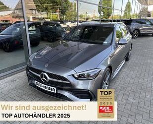 Mercedes-Benz C 300 Gebrauchtwagen