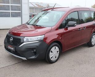 Nissan Townstar Gebrauchtwagen