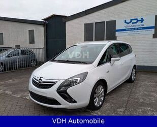 Opel Zafira Gebrauchtwagen